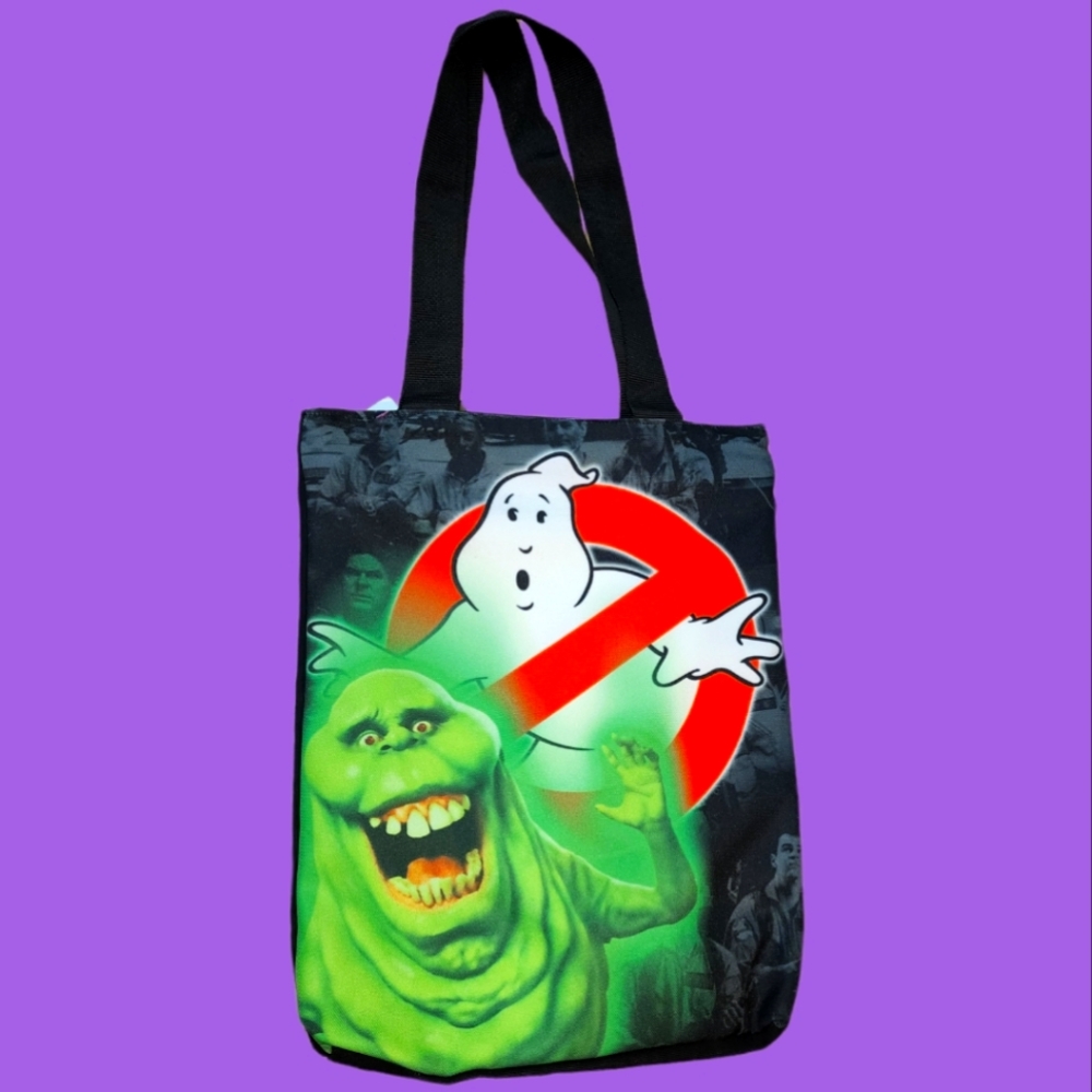 Ghostbusters Shoulder Bag